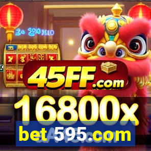 bet 595.com